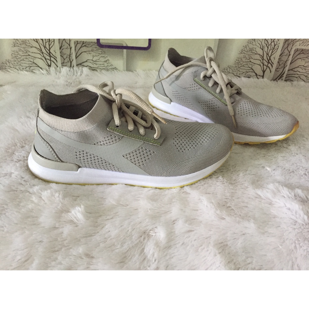 Preloved Sepatu Diadora Leranzo (w)