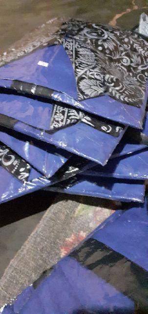 Maura Couple - Sania Ruffle Batik Couple Ori Ndoro Jowi Garansi Termurah Shopee -  Batik Modern Solo