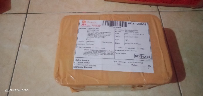 Telur Jangkrik Alam1kg