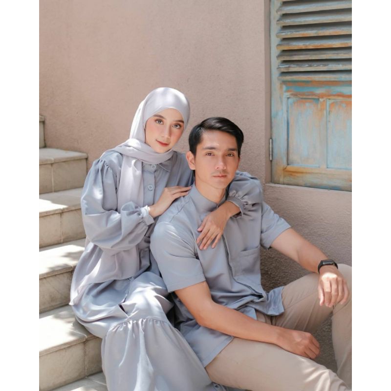 alhaya couple