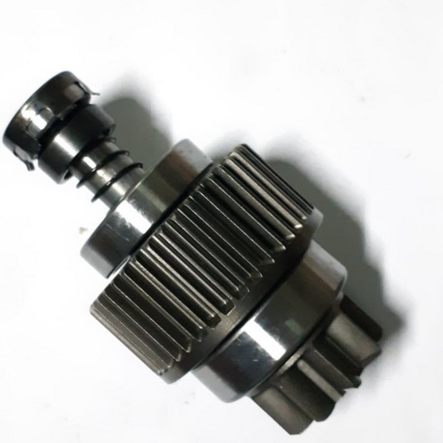 Bendix Starter Isuzu Trooper Dmax D-Max 9T