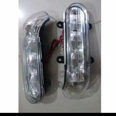 lampu sein sen cover spion panther touring LS - taruna Oxxy 1 pcs