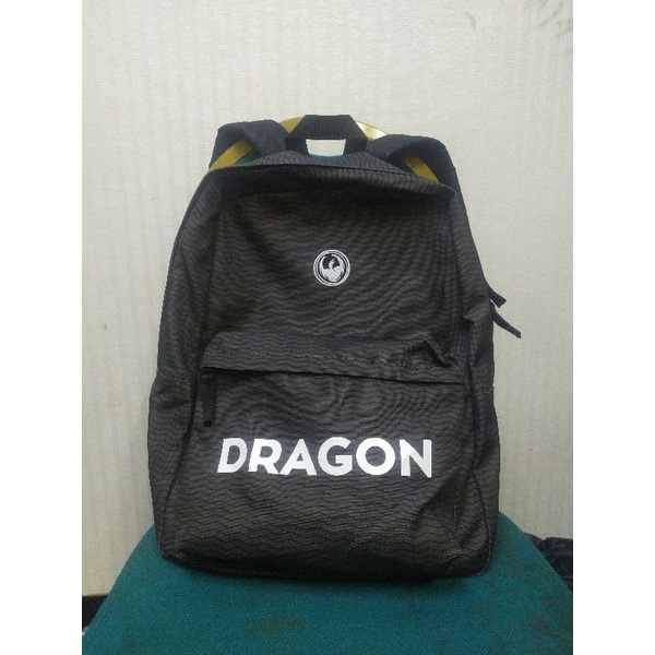 Tas Dragon Alliance Brand Planet Surf Baru