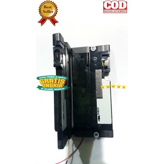 Speaker TV samsung 46D5000. 46D5500
