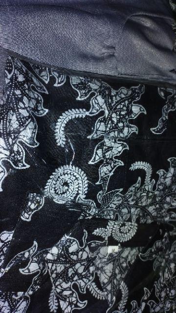 Grosir Couple Batik Arsila Klok Lawasan Ori Batik Setelan Baju Batik Couple Keluarga