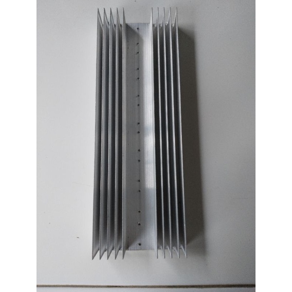 Pendingin / Heatsink  30CM TEBAL 4MM