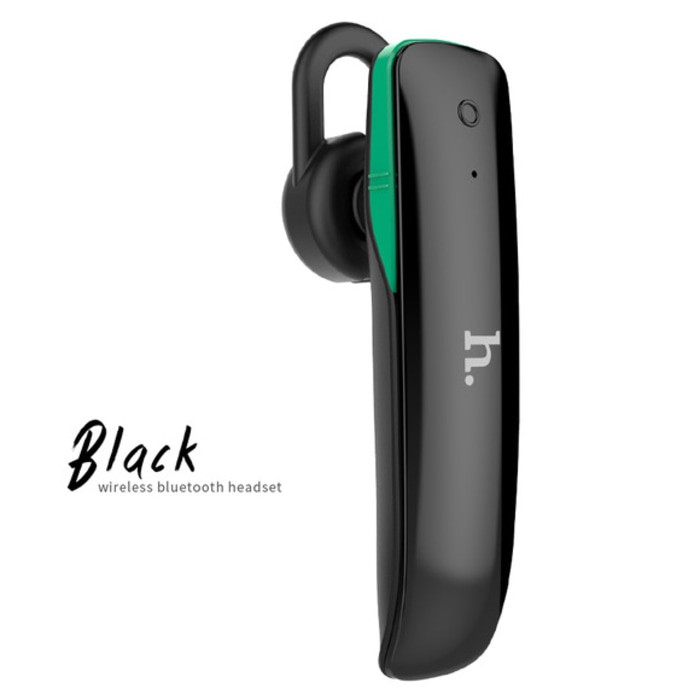 HOCO Wireless Bluetooth Headset - E1