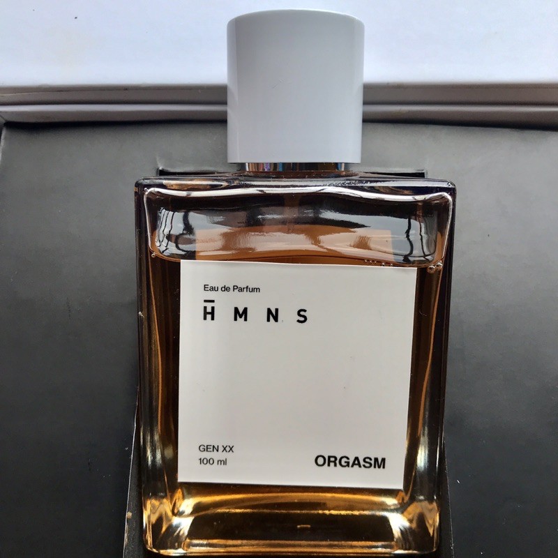 Preloved HMNS Orgasm