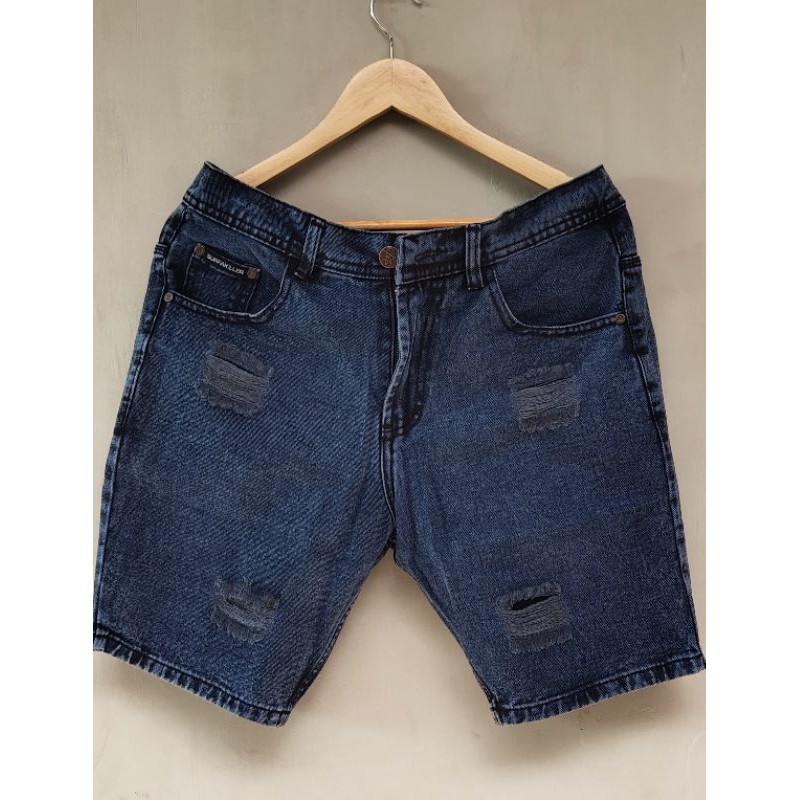 CELANA PENDEK JEANS SURFAKILLER ORIGINAL