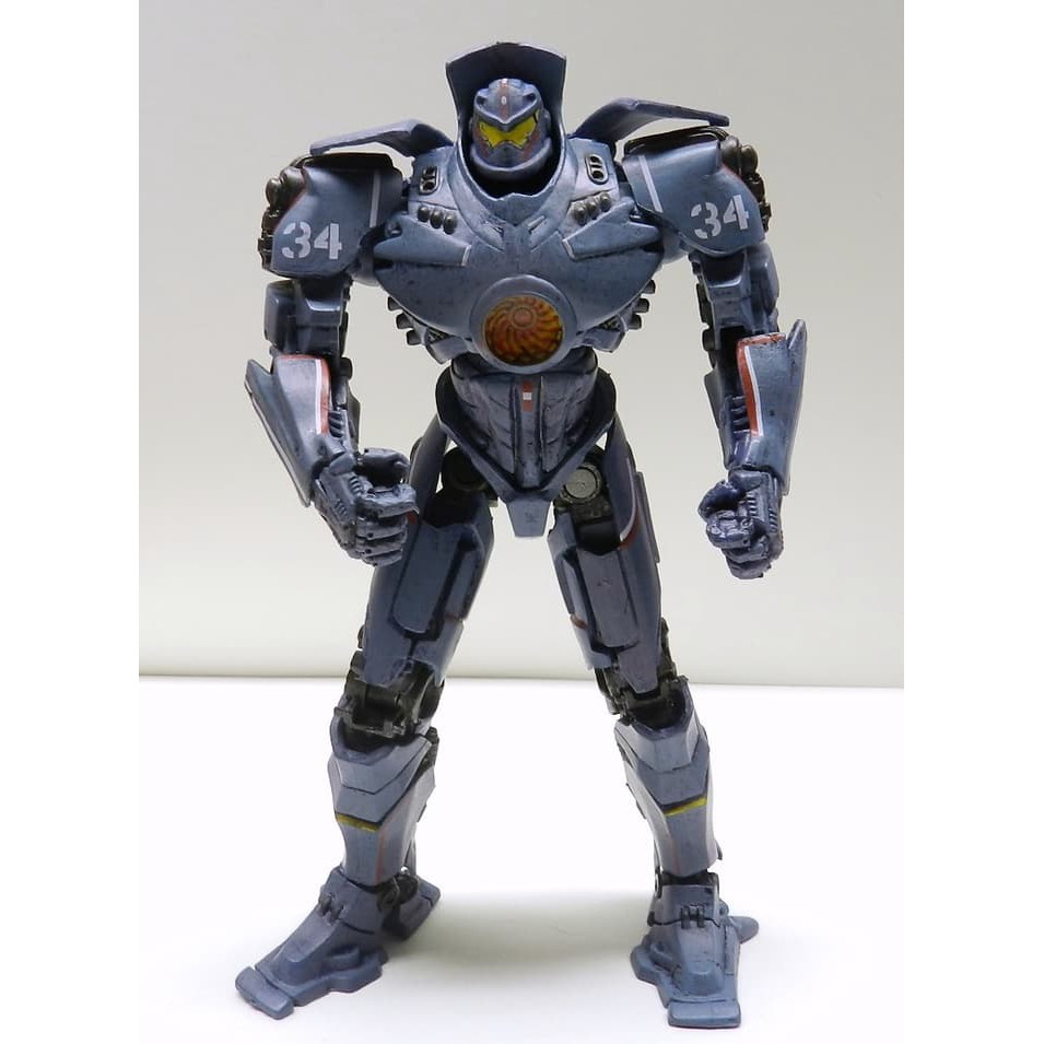 Neca Pasific Rim: Gipsy Danger