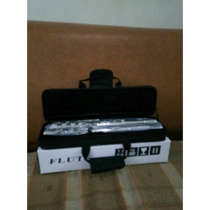 flute merk paladin (import) high quality product