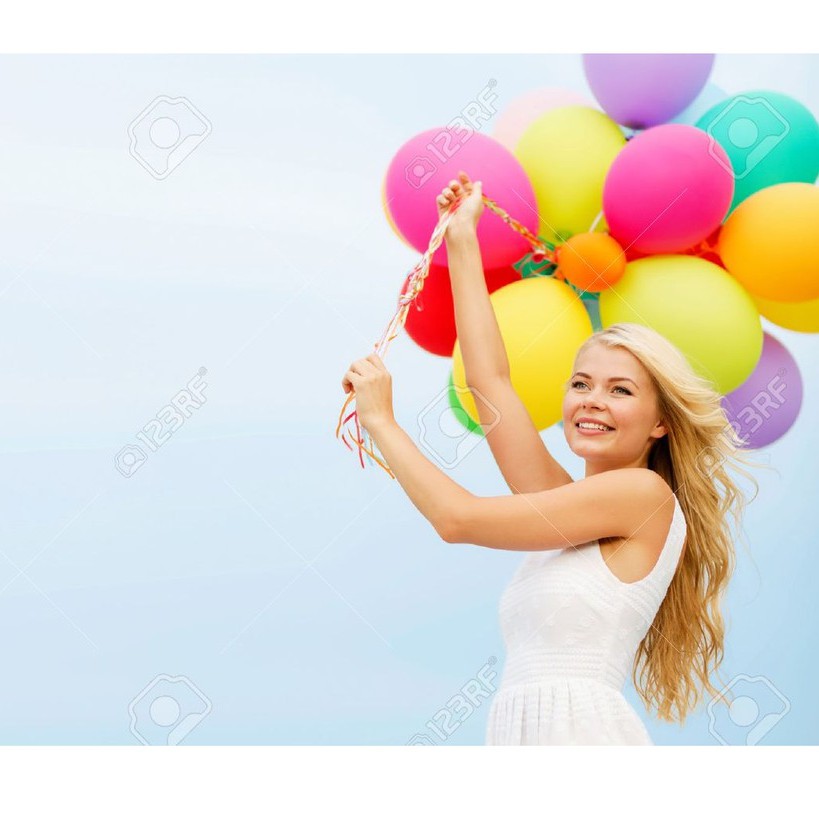 Balon Latex 12 inch dekorasi pesta ulang tahun Kualitas JERMAN Jamin SUPER TEBAL PUAS