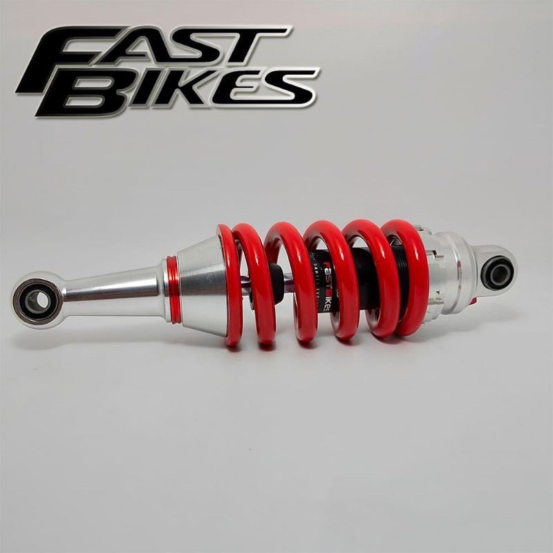 Mono Shock Satria Fu Fastbikes / Shockbreaker Satria 150 Fu Old