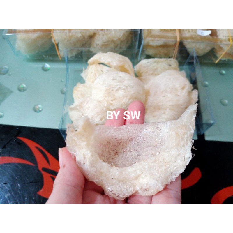 

VARIASI SMALL SIZE. isi 100g