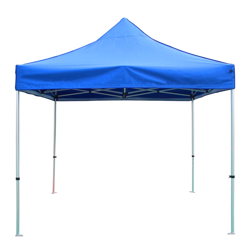 Tenda Lipat 2,5x2,5x2,5 (20KG) Tenda Bazar Pameran gazebo Tenda Dagang otomatis speeds Termurah Berk