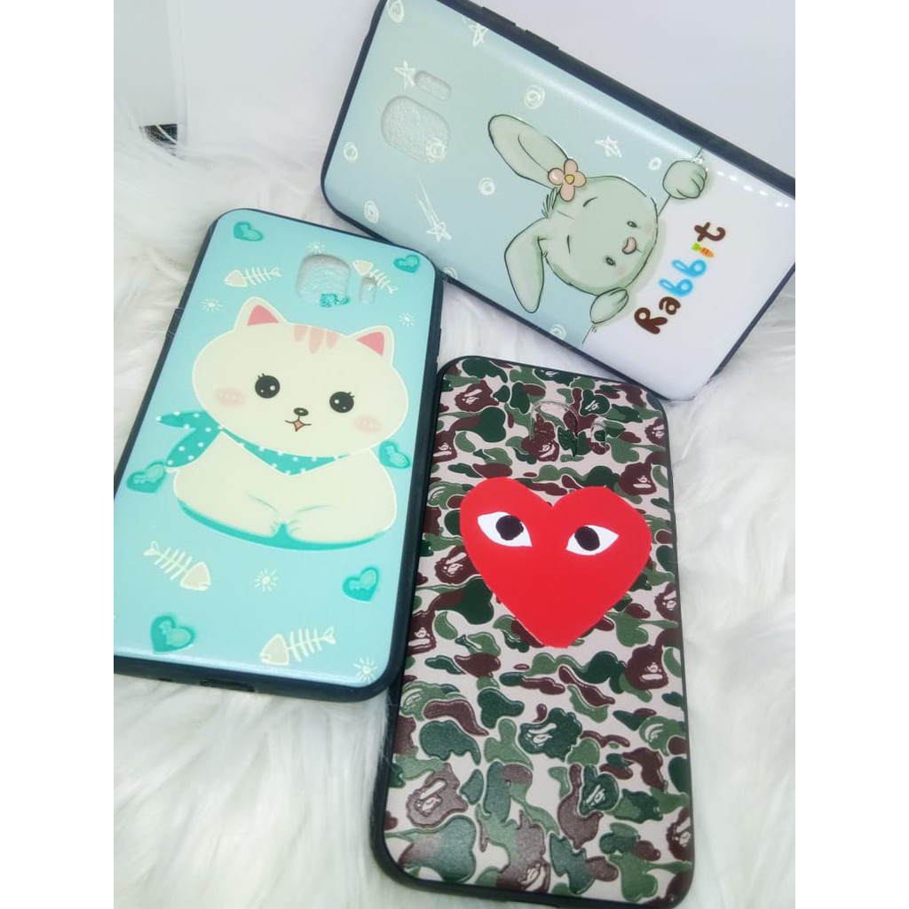 Case Gambar Samsung J2Pro Case Fuze Gambar Samsung J2PRO Samsung J2 Core