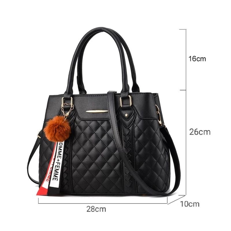 SKY - New Arrival Tas Slempang Wanita Handbag Wanita Terbaru Tas pesta Fashion