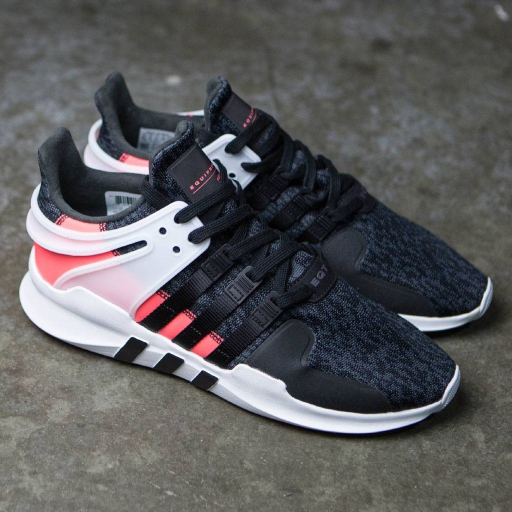 adidas eqt adv turbo red