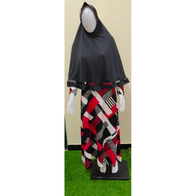 Gamis Syari | Gamis | Setelan Gamis | Hijab Syari Jumbo | Gamis Syari Jumbo | Jilbab Syari Jumbo