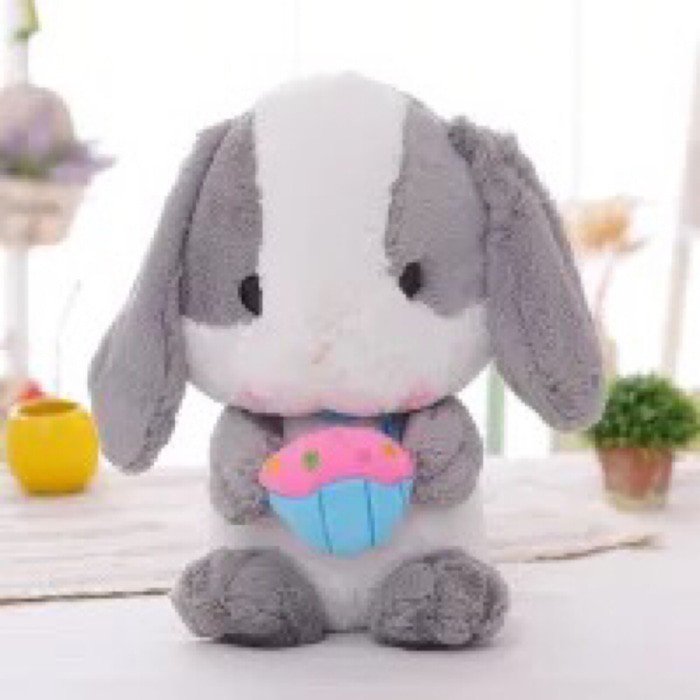 boneka kelinci amuse loppy