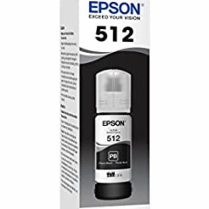 

Sale Tinta Epdon 512 Black Terbatas