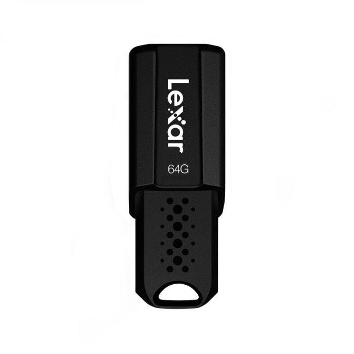 Lexar Flashdisk  S80 64GB JumpDrive S80 USB 3.1