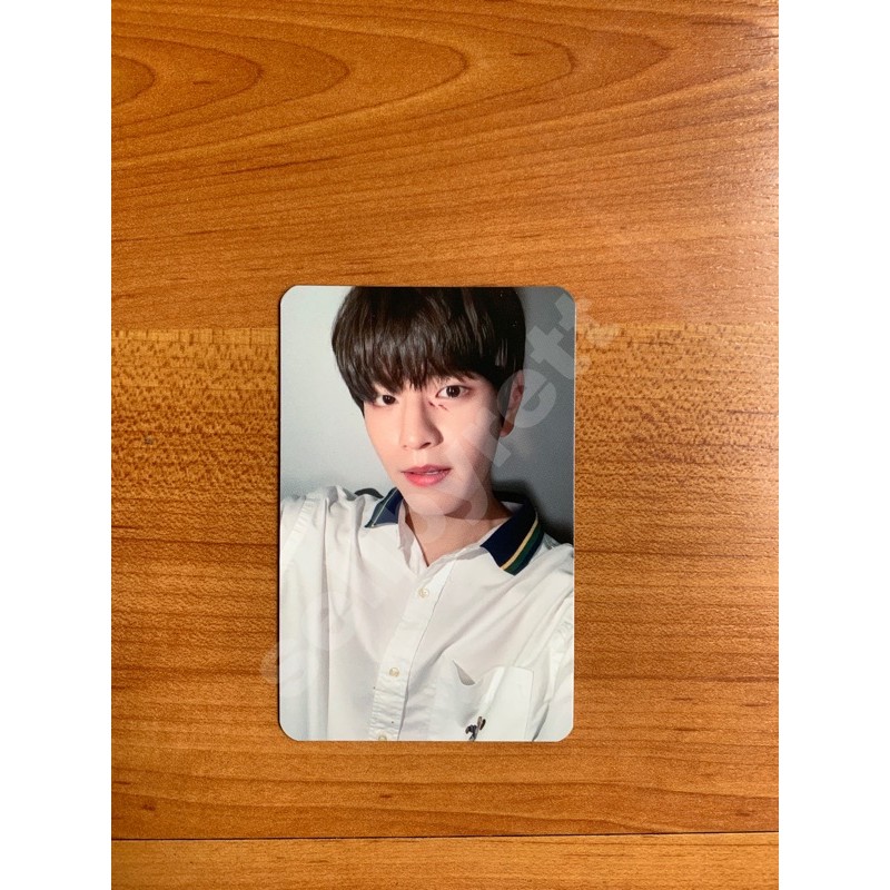 Benefit SWID In Life Seungmin