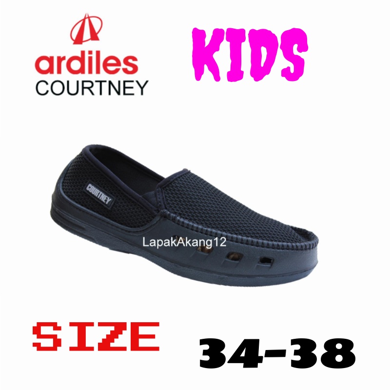 Terlaris!!! sepatu anak laki-laki sepatu anak sekolah model terbaru/sepatu ardiles anak/sepatu slip on anak/sepatu anak sd/sepatu anak smp/sepatu santai