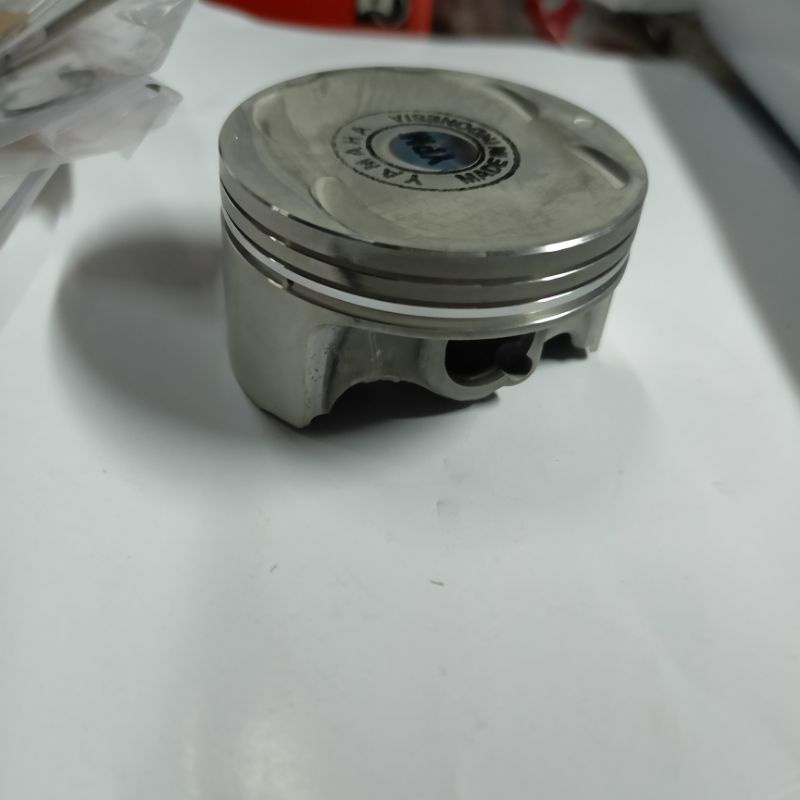 Piston Kit R15 VVA  V3 PNP Nmax Aerox 58mm-2