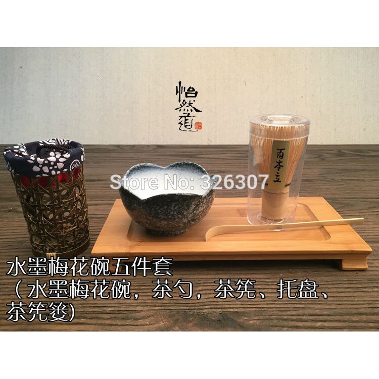Japanese ceremony pottery matcha bowl green tea maker cup glaze teacup Kung Fu tea set vintage