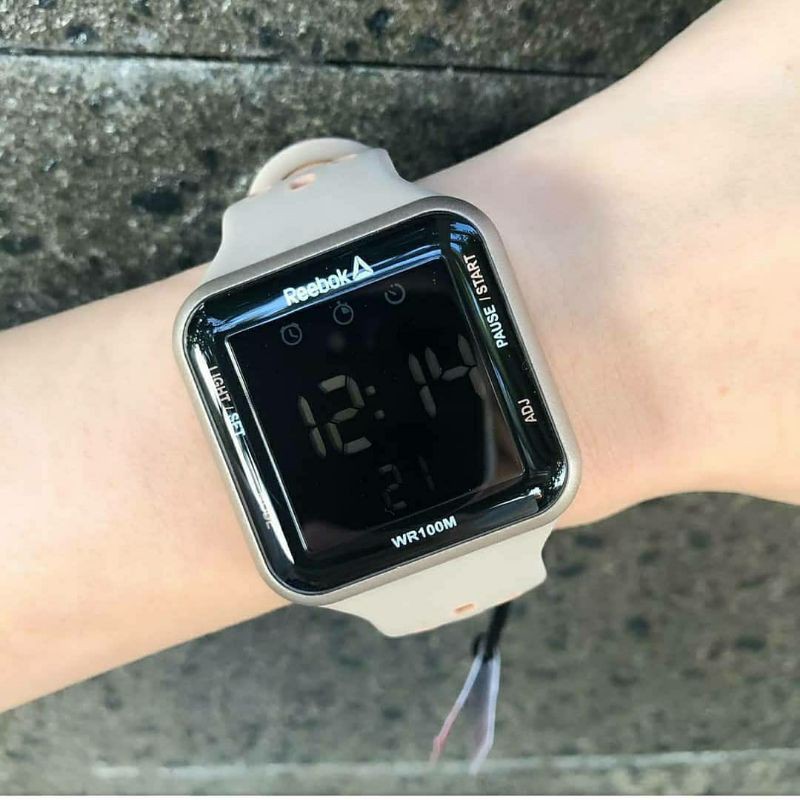 jam tangan reebok