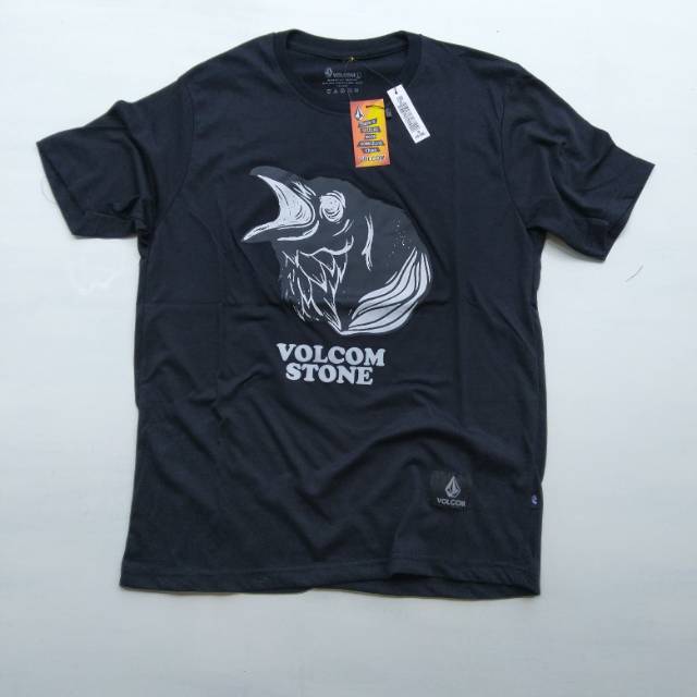 Kaos volcom kode a04 kaos distro pria ecer satuan kaos bm original kaos pria grosir kaos distro