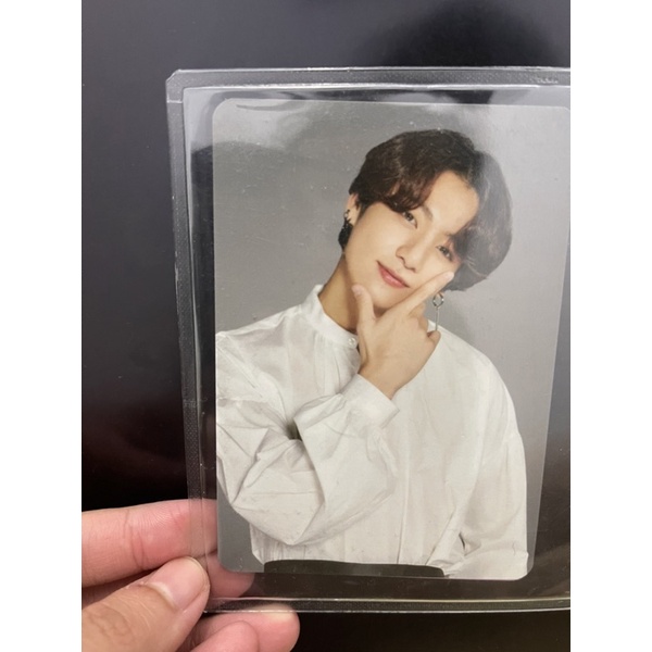 5th Muster Mini PC Jungkook & J-hope