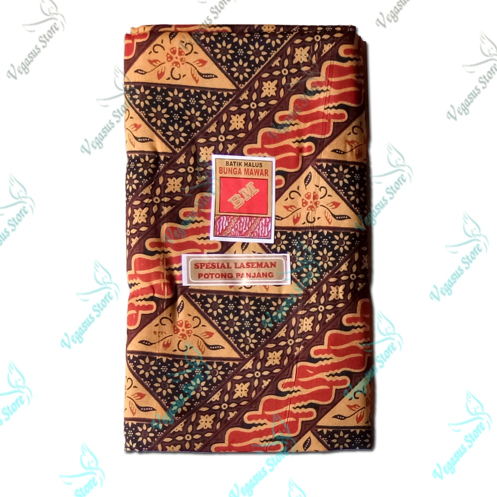 {3Pcs Lebih Murah}Kain jarik Batik/Kain jarik batik samping kebat/kain panjang Ibu Paska melahirkan