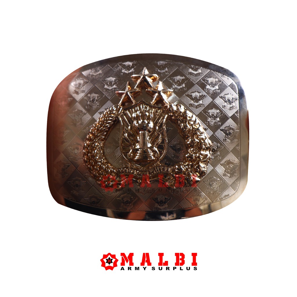 Kepala Kopel Timangan PDL Sus POLRI Polisi Motif Lantas SM