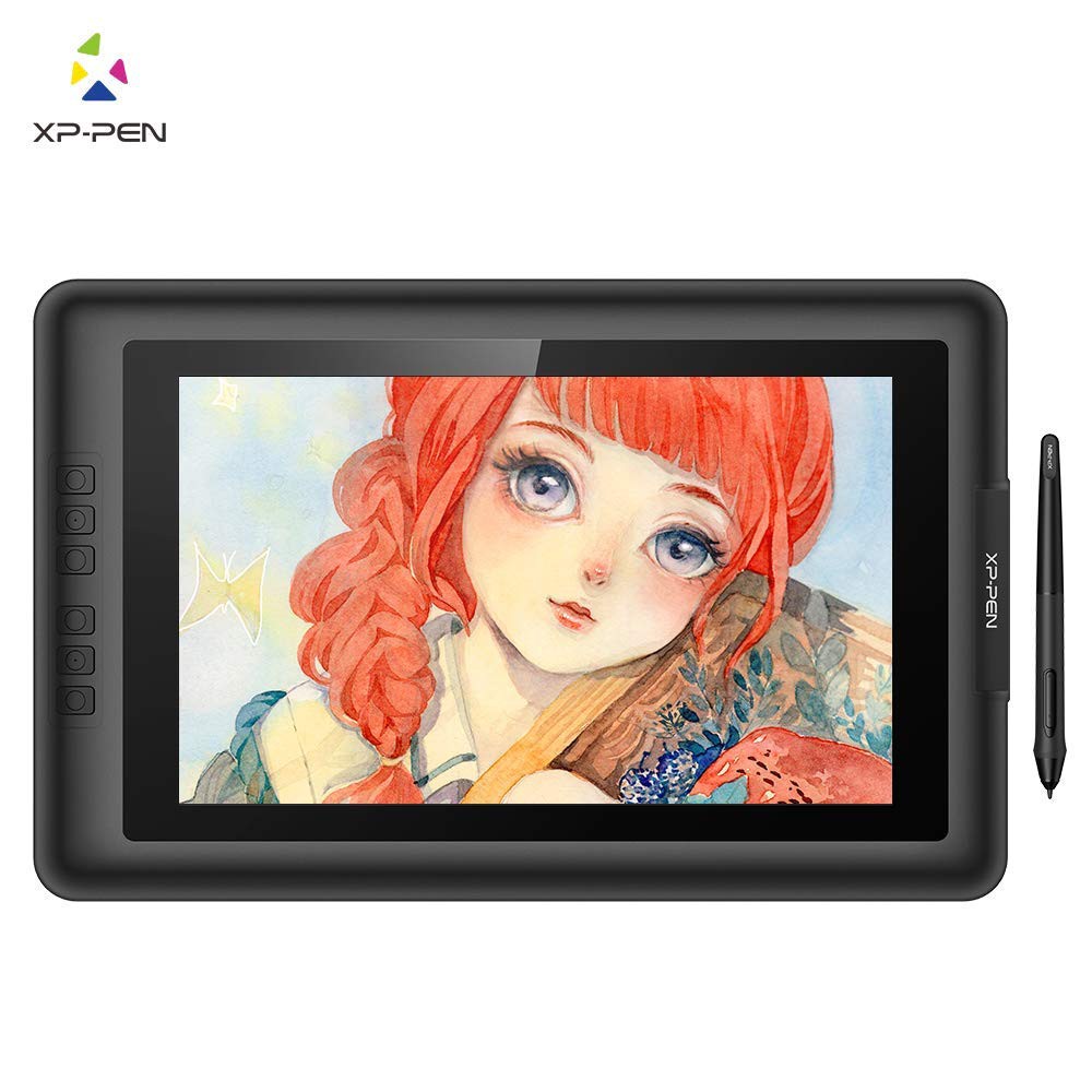 Screen protector Anti gores Xp Pen Artist 13.3 Display Monitor