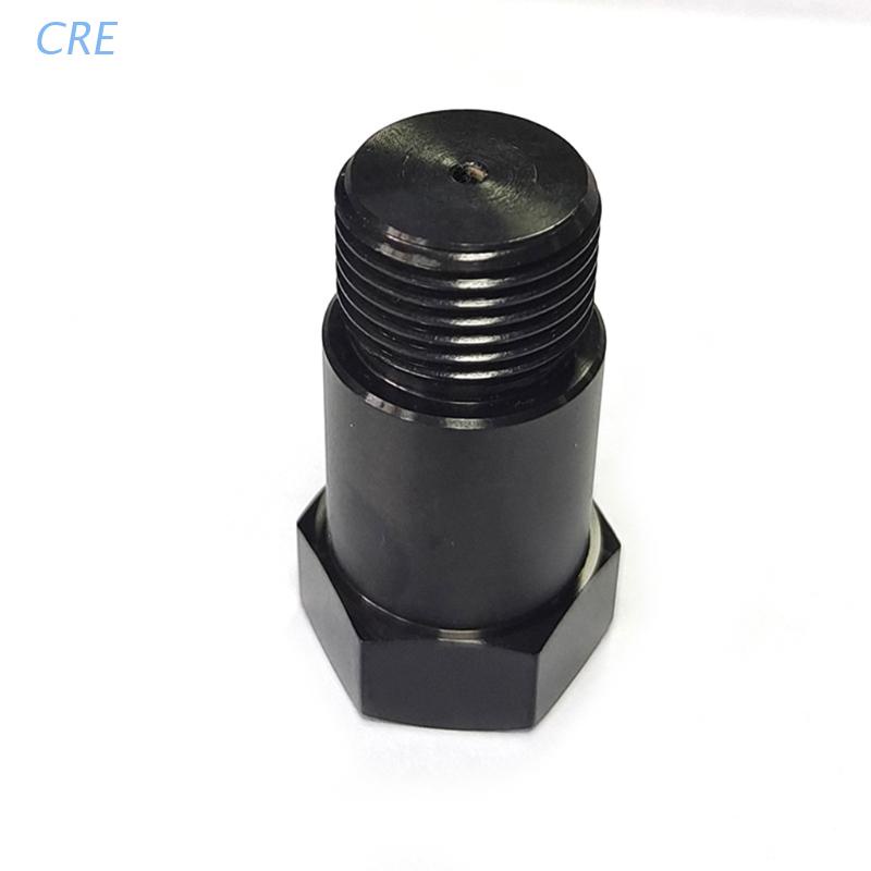 Cre Adapter Spacer Extender Sensor Oksigen M18x1.5 Isolator