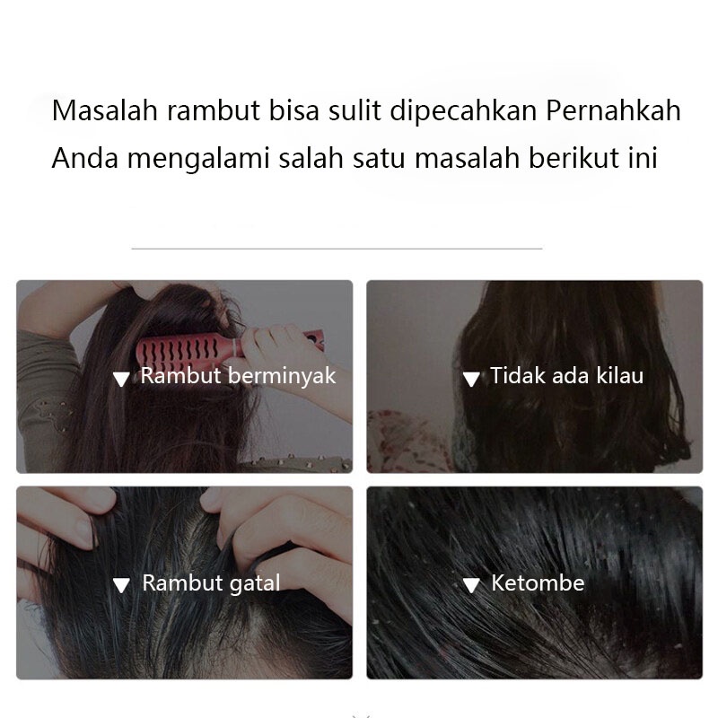 masker rambut masker rambut keratin masker rambut salon 500 gram Secara alami menyerap berbagai asam amino melengkapi nutrisi rambut, menjaga keharuman mengurangi ujung bercabang