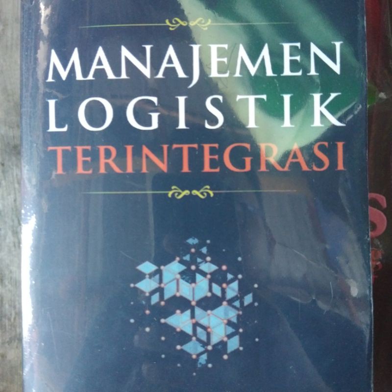 manajemen logistik
