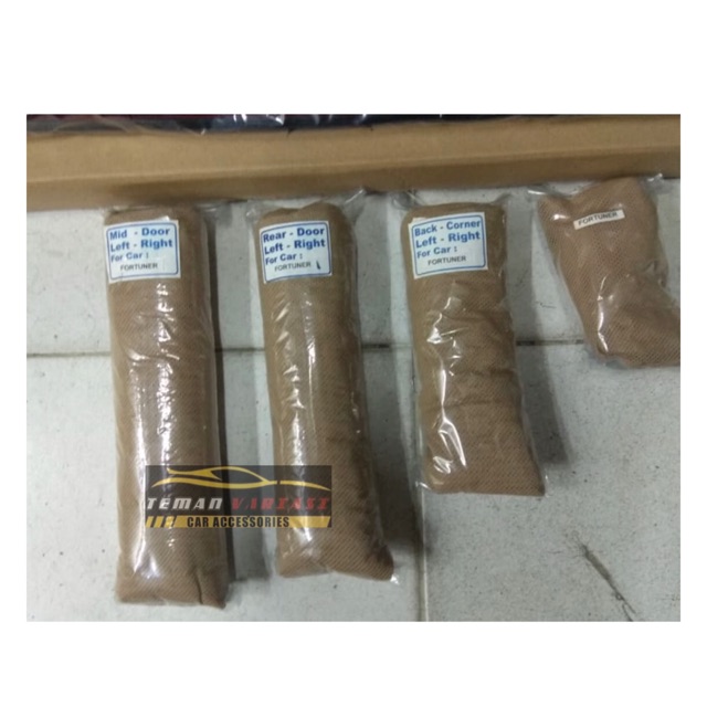 HORDENG HORDEN TIRAI GORDEN MOBIL TERIOS CREAM