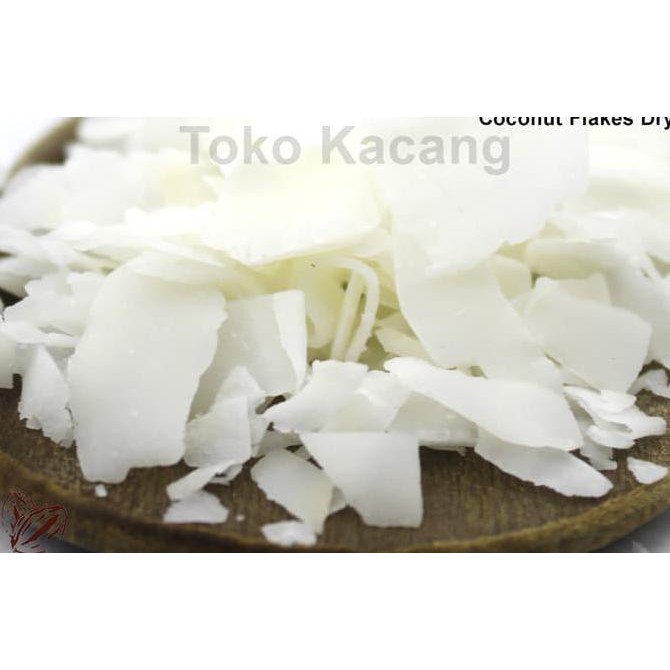 

Coconut Flakes 1Kg