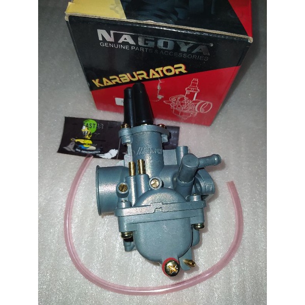 Karbu karburator yamaha alfa mikuni lebih antep lebih bagus-1