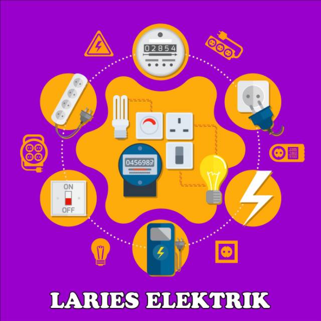 laries_elektrik
