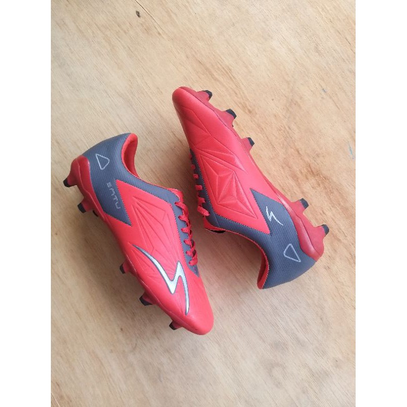 sepatu bola spec accelerator lightspeed ll pro ( cod )-1