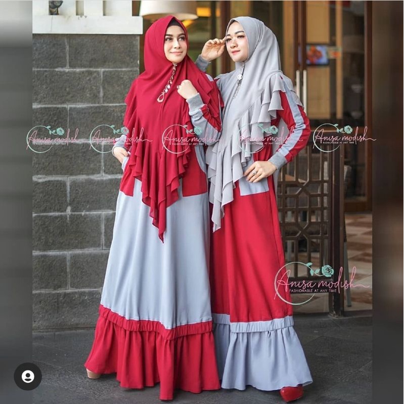 SALE Ori ANISA MODISH