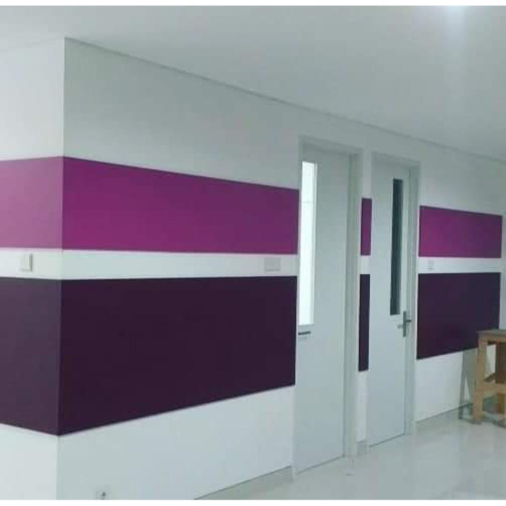 

Jasa Branding Sticker Tembok Untuk Kantor Laminasi Doff Printing SBY