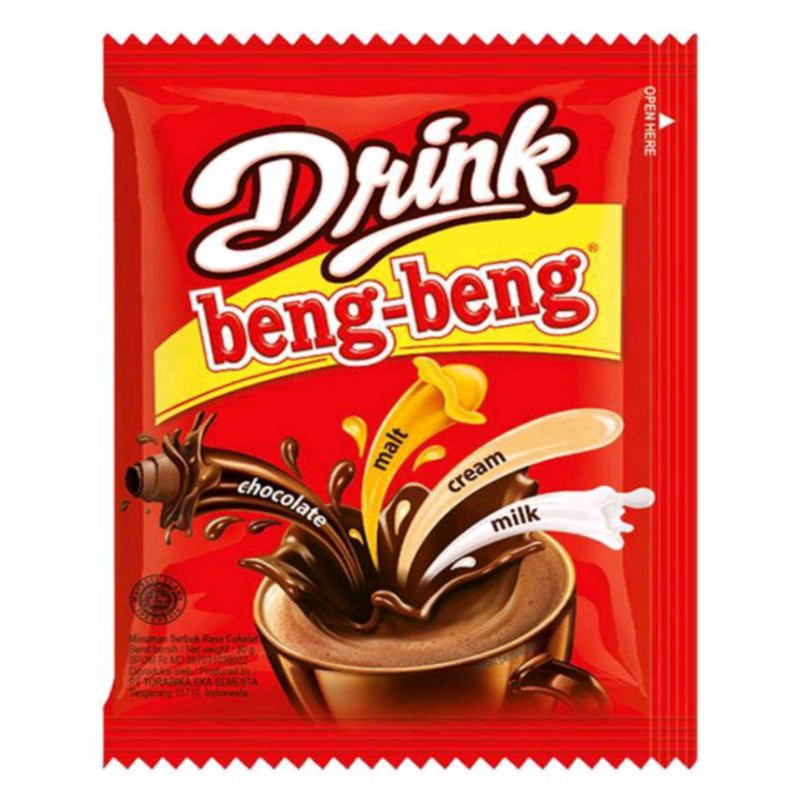 

Dring beng_beng 1sachet