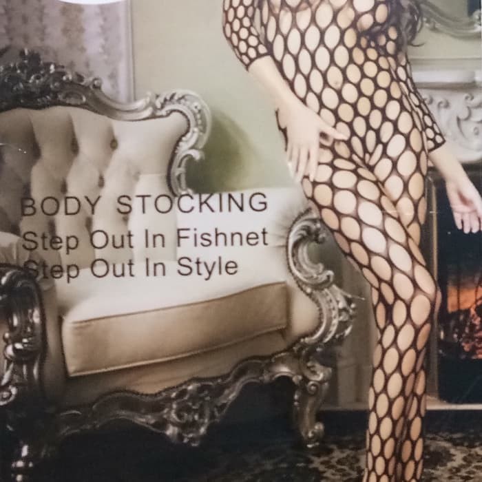 body Stocking