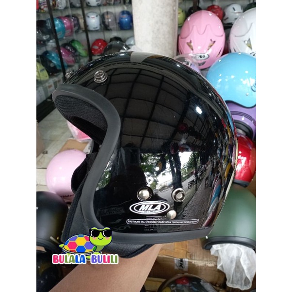 Helm Anak Carkids