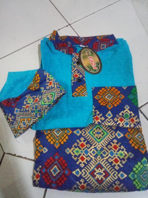 Sarkoci Anak Batik